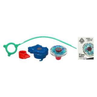Beyblade Metal Masters Flame Byxis Top.Opens in a new window