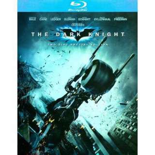 Batman The Dark Knight (Blu ray)(+BD Live).Opens in a new window