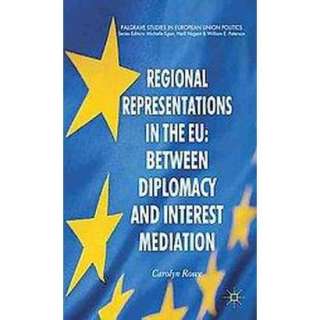 Regional Representation in EU (Hardcover).Opens in a new window