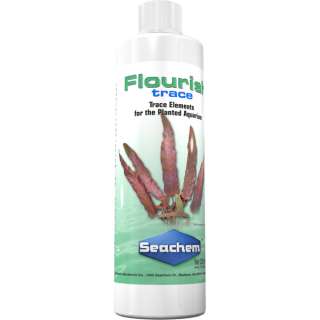 Seachem Flourish Trace Live Aquarium Plant Food 250 ml  