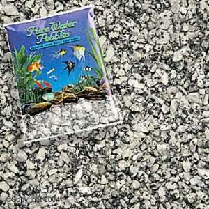  Gravel 5lb   Silver Mist (10pc) (Catalog Category Aquarium / Gravel 