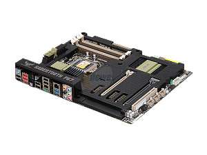    ASUS SABERTOOTH P67 (REV 3.0) LGA 1155 Intel P67 SATA 6Gb 