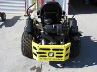   61 Chariot Commercial Zero Turn Mower Made by Ariens Gravely  