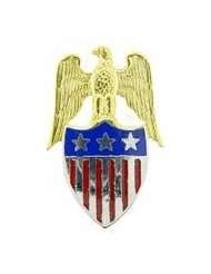 Lapel Pin   U.S. Army Military Pin   Army Logo and Emblems   U.S. Army 
