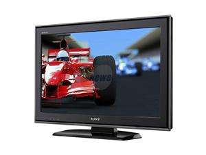    Sony Bravia 26 720p LCD HDTV KDL 26L5000