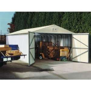   Building 10x25 Outdoor Storage Shed (GA1025) Category Arrow Sheds