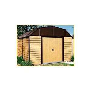   with Free Floor Kit (WH1014FK) Category Arrow Sheds