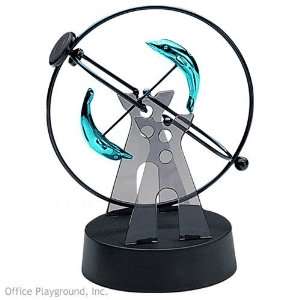 Dolphin   Perpetual Motion Toys & Games