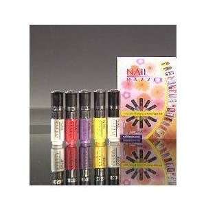  Nail Dazzle Decorating Kit (As Seen On TV) Beauty