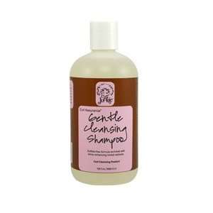  Curl Junkie Curl Assurance Gentle Cleansing Shampoo, 10 fl 
