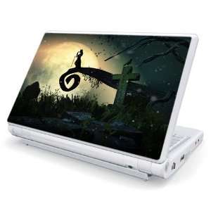  Asus Eee PC 1005HA / 1008HA Series Netbook Skin   Artsy 