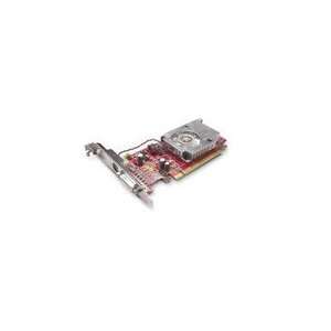  IBM ATI Radeon HD 2400XT 128MB DVI TV Out PCI E Video Card 