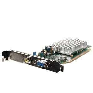  Digicool Radeon X550 256MB DDR PCI Express (PCIe) VGA 