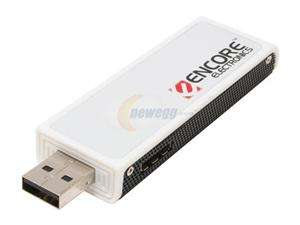    ENCORE TV Tuner Adapter ENUTV USB 2.0 Interface