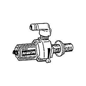  AERATOR PUMP 500 12VDC