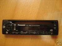 Panasonic DP22 Car Audio CD Player Face Faceplate #97  