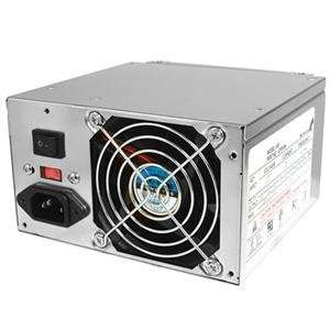  400W ATX Computer Power Supply Offers A Professional Grade PC Power 