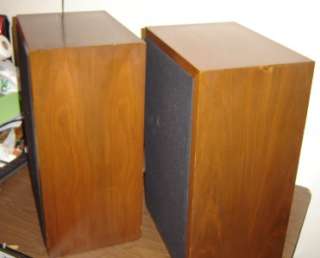 Pair Vintage PIONEER CS 99A Speakers, Decent condition, Columbus OH 