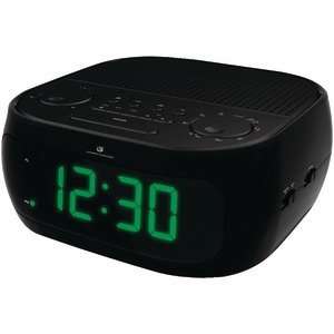    Set Alarm Clock Radio (Personal Audio / Clock Radios) Electronics