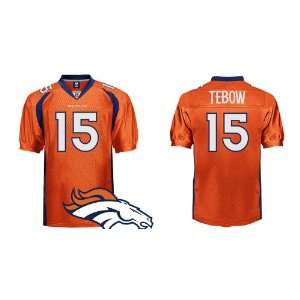 Sales Promotion   KIDS NFL Authentic Jerseys Denver Broncos #15 Tim 