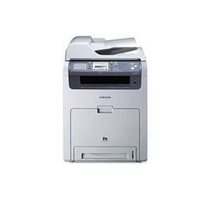     CLX 6200FX Color Laser Printer/Copier/Scanner/Fax Electronics