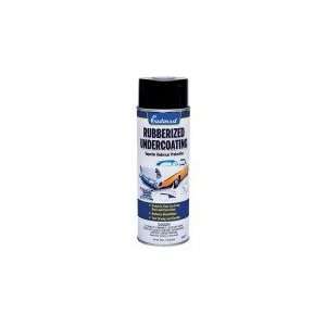  Rubberized Undercoating Aerosol 18oz Eastwood 16007 Z Automotive