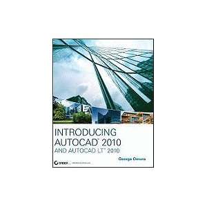    Introducing AutoCAD 2010 & AutoCAD LT 2010 [PB,2009] Books