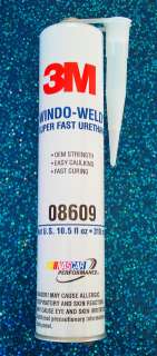 3M   08609   Windo Weld SUPER FAST URETHANE 8609  