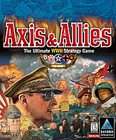 Axis & Allies (PC, 2004)