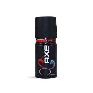  Axe Body Spray, Essence, 4 ounce (Pack of 3) Health 