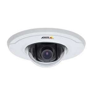  IP Axis Dome Camera M3014