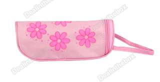 New Multi Function Style Flower Baby Diaper Nappy Changing Bag  