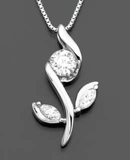   Pendants Diamond Necklaces & Pendants   Jewelry & Watchess
