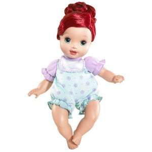  Disney Princess Baby Ariel Doll Toys & Games