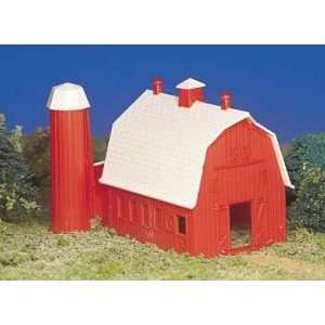  Bachmann 45151 HO Barn Toys & Games