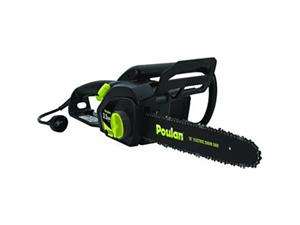    Husqvarna Outdoor Poulan PLN3516F Electric Chain Saw.