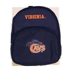   Virginia Cavaliers Ncaa Kids Mini Backpack(Pack Of 12) Toys & Games