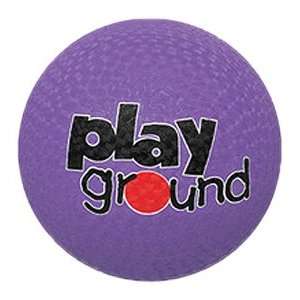 Baden 8.5 Playground Balls PURPLE 8.5