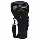 m6 oxygen tank holder shoulder carrier bag padded nylon $