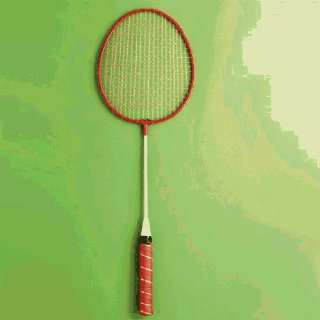  Badminton Rackets Badminton Racket   Steel Sports 