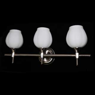 Contemporary Bath Vanity Lighting Fixture, IN080308  