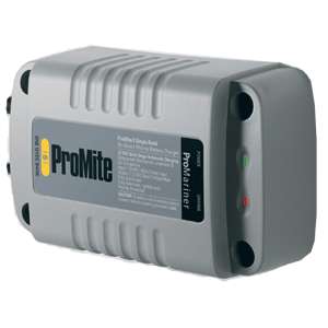 ProMariner ProMite On Board Marine Boat BATTERY Charger  