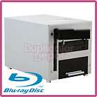 burner mini autoloader cd dvd bd 25 disc blu