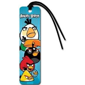 Angry Birds Bookmark   Group BM52110  