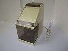 1950s Vintage Rival 840/1 Retro Ice Crusher. Works