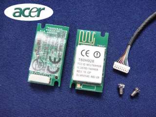 Acer Extensa 5220 2.0 Bluetooth Module + Cable  