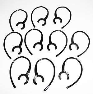   Large Clamp Ear hook Universal Bluetooth replacements Samsung Wep 460