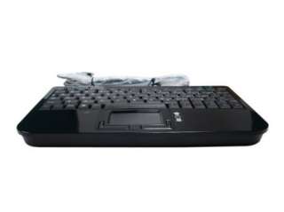 Periboard 510 super mini keyboard with touchpad mouse  