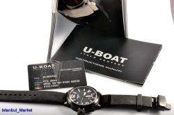 BOAT IFO LEFT HOOK AUTO Classico Z 45 Wristwatch  