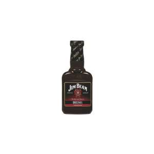   Bourbon Bbq Sauce (Economy Case Pack) 18 Oz Bottle (Pack of 6